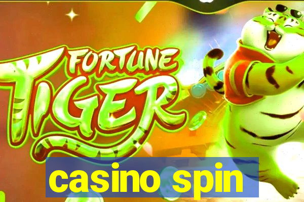 casino spin