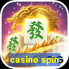 casino spin