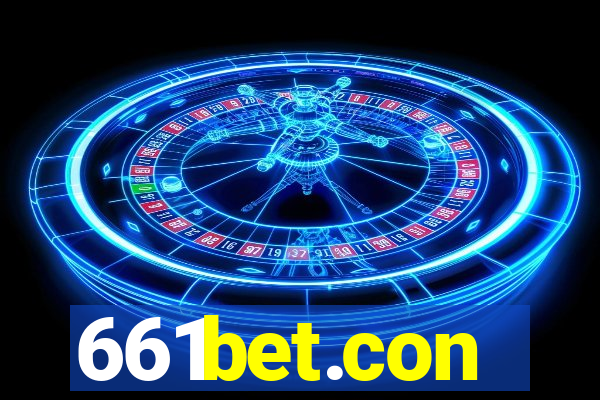 661bet.con