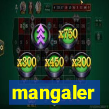 mangaler