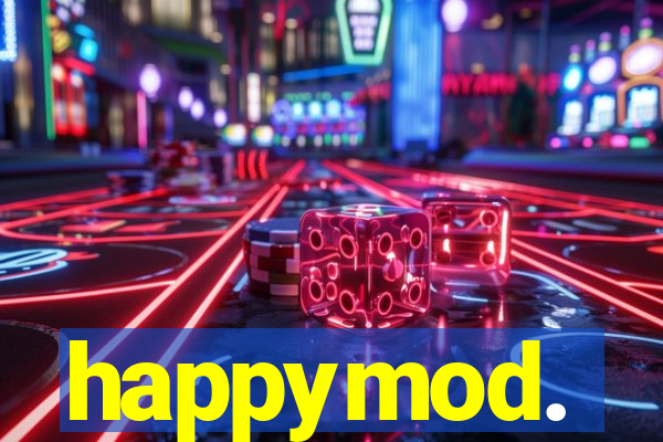 happymod.