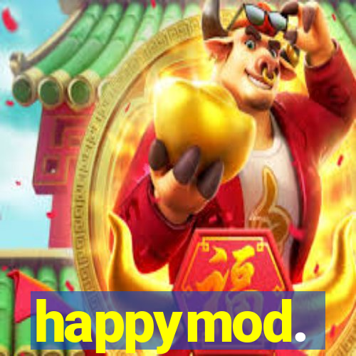 happymod.