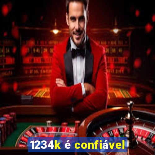 1234k é confiável