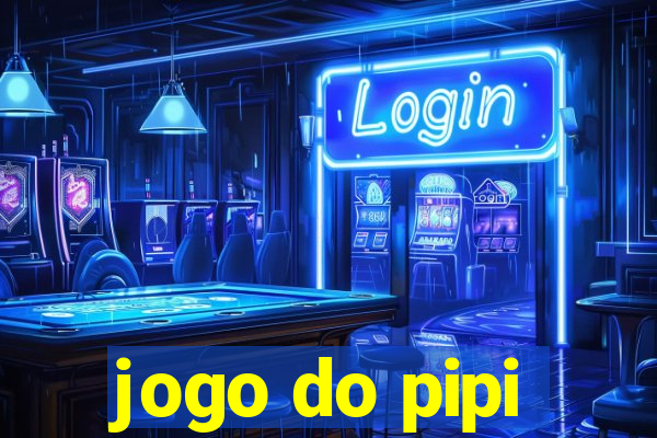 jogo do pipi