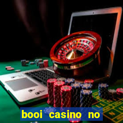 booi casino no deposit bonus