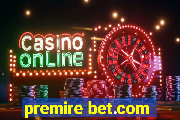 premire bet.com