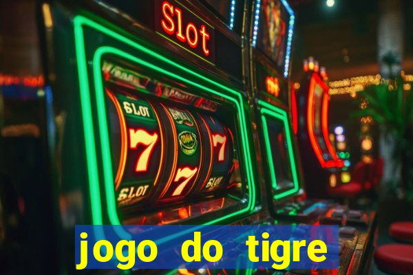 jogo do tigre aposta de 5 reais