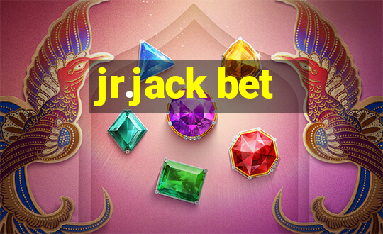 jr.jack bet