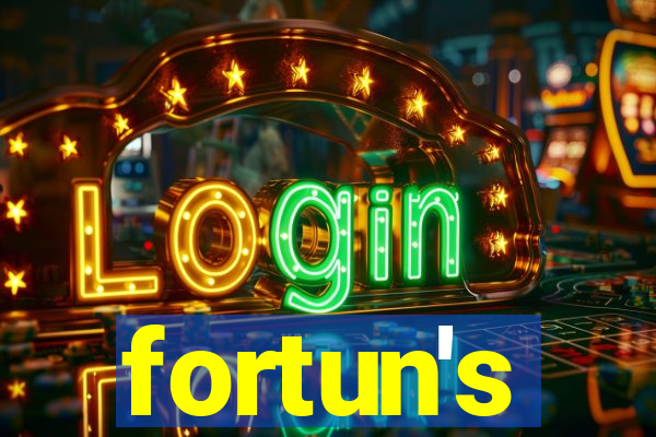 fortun's