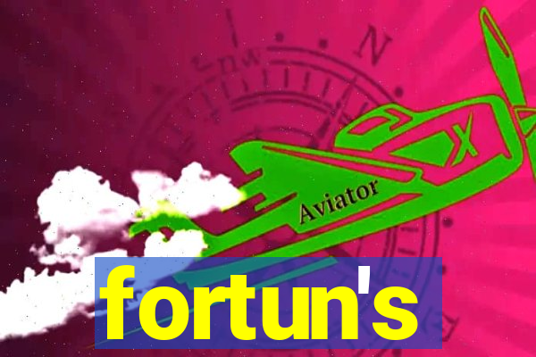 fortun's