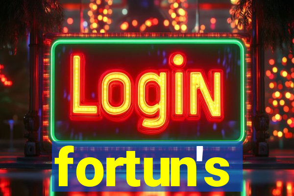 fortun's