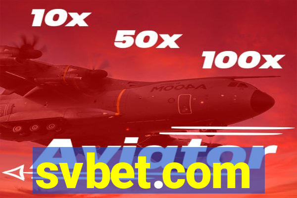 svbet.com