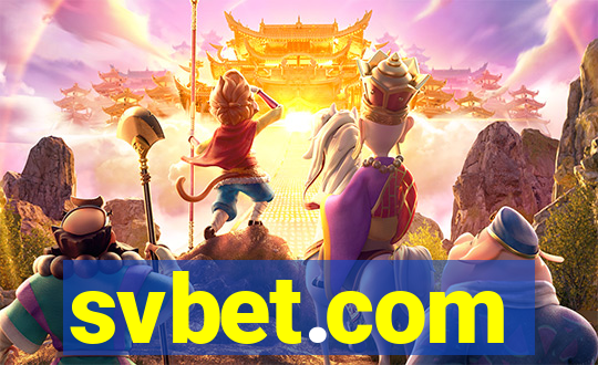 svbet.com