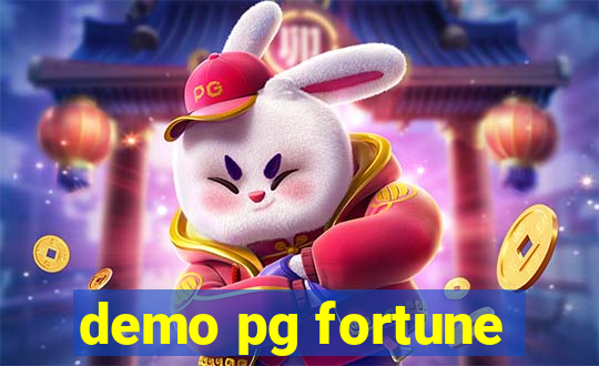 demo pg fortune