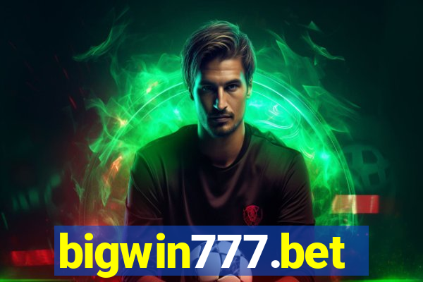 bigwin777.bet