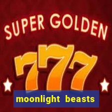 moonlight beasts new slot