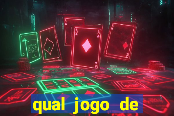 qual jogo de apostas mais fáceis de ganhar