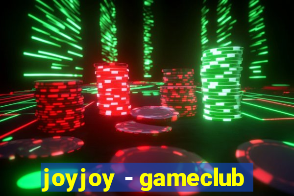 joyjoy - gameclub