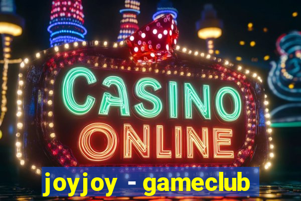 joyjoy - gameclub