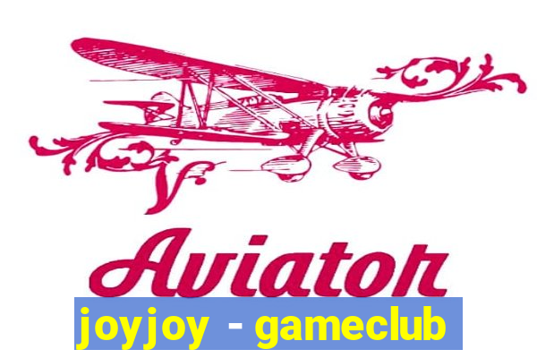 joyjoy - gameclub