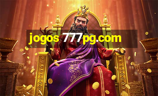 jogos 777pg.com