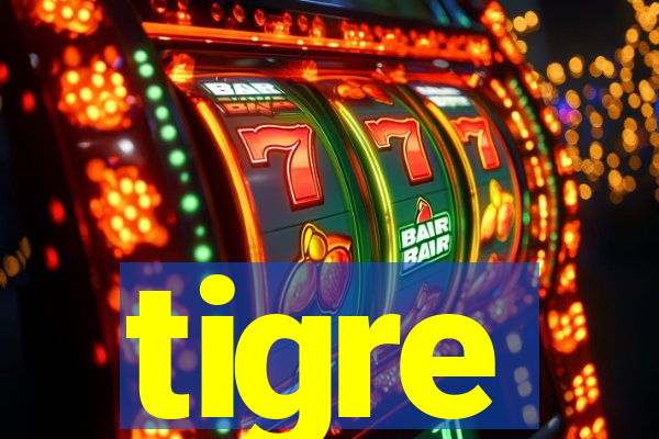 tigre