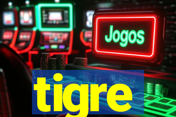 tigre