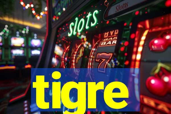 tigre