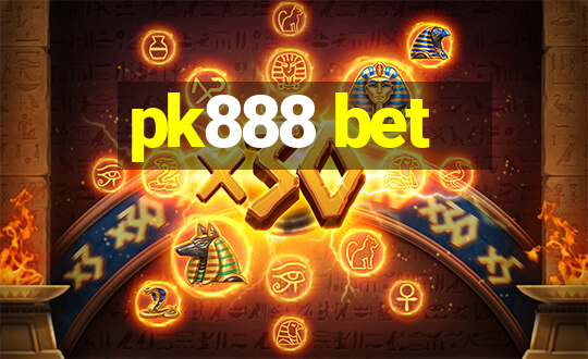 pk888 bet