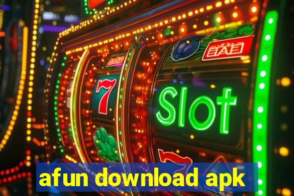 afun download apk