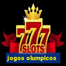 jogos olumpicos