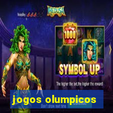 jogos olumpicos