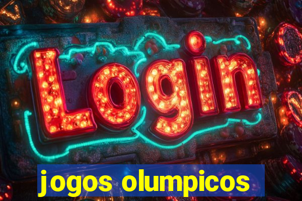 jogos olumpicos