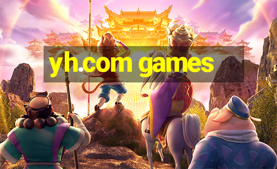 yh.com games