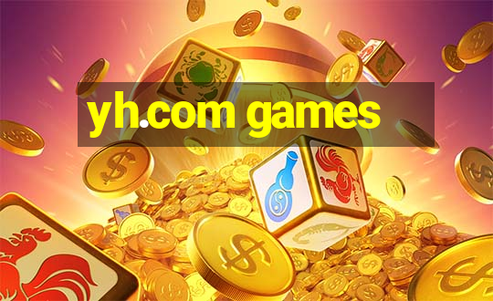 yh.com games