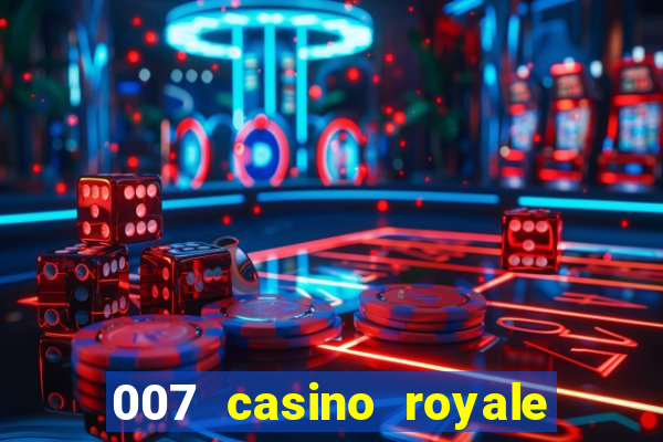 007 casino royale baixar em 1080p