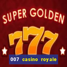 007 casino royale baixar em 1080p