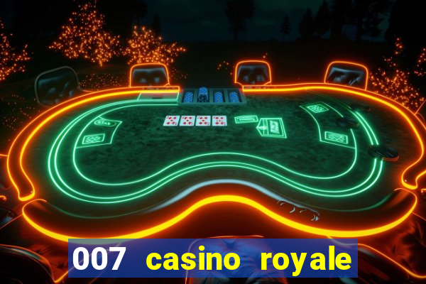 007 casino royale baixar em 1080p