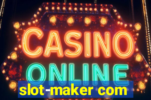 slot-maker com