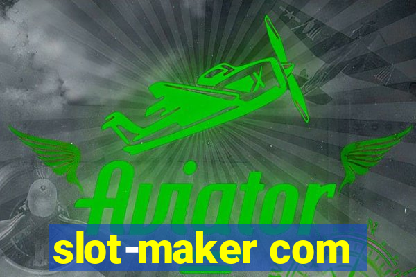 slot-maker com