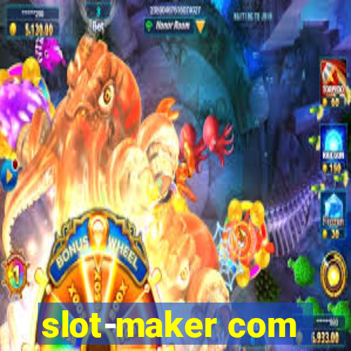 slot-maker com