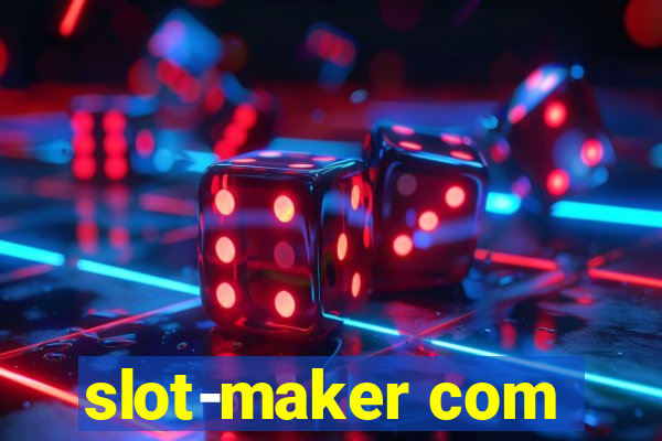 slot-maker com