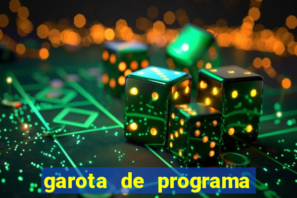 garota de programa de joinville