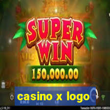 casino x logo