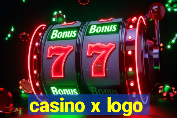 casino x logo