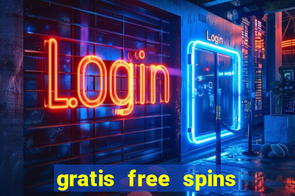 gratis free spins utan ins?ttning casino