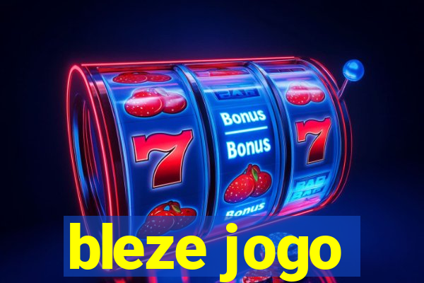 bleze jogo