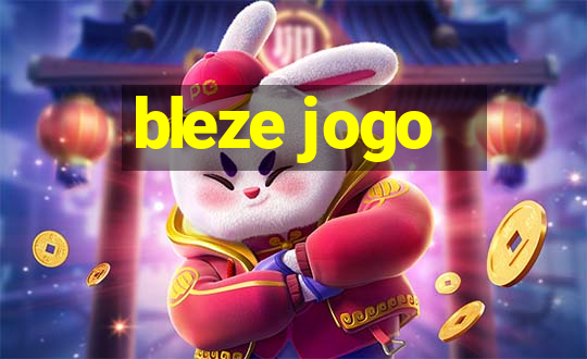 bleze jogo