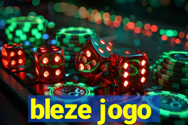 bleze jogo