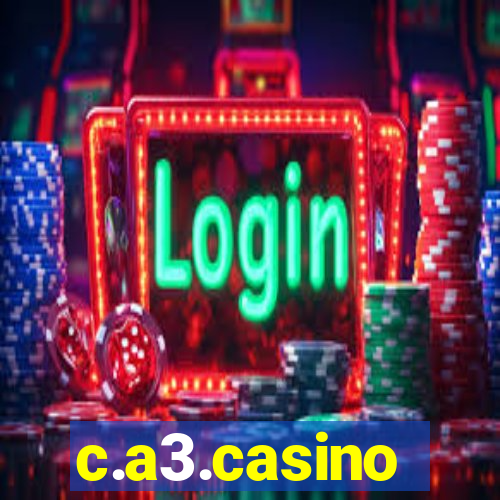 c.a3.casino